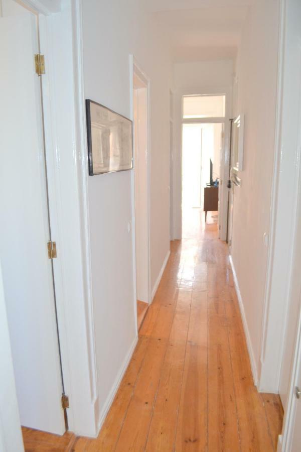 Apartment Tp Monte 20, Lissabon