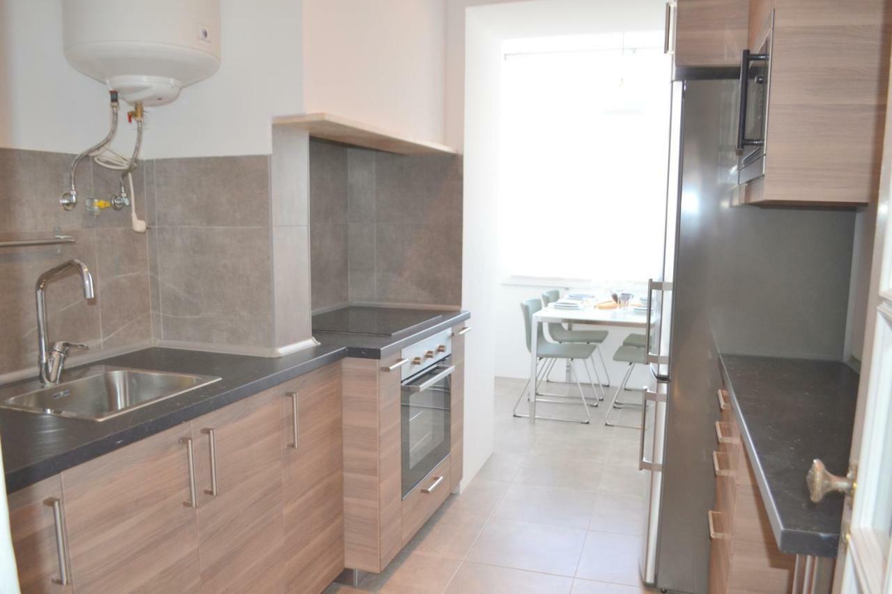 Apartment Tp Monte 20, Lissabon