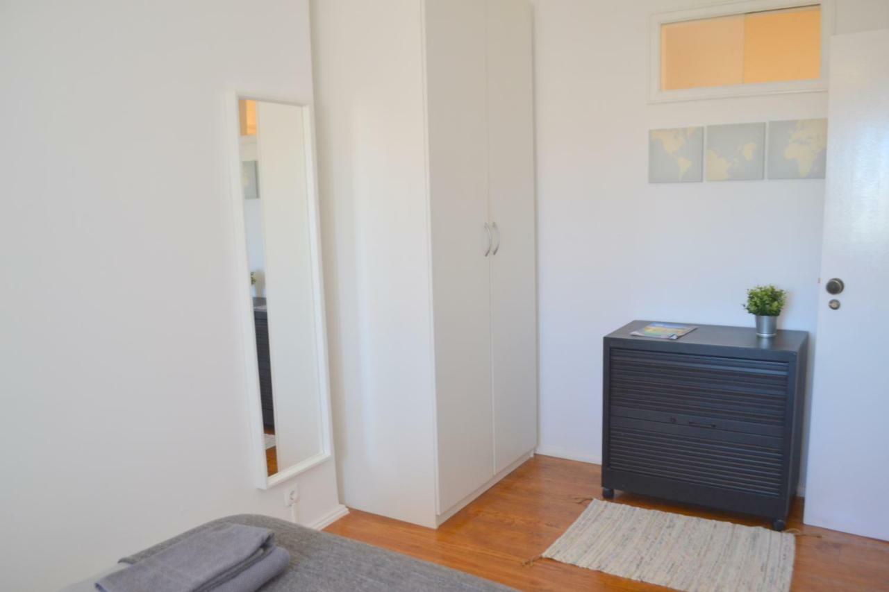 Apartment Tp Monte 20, Lissabon