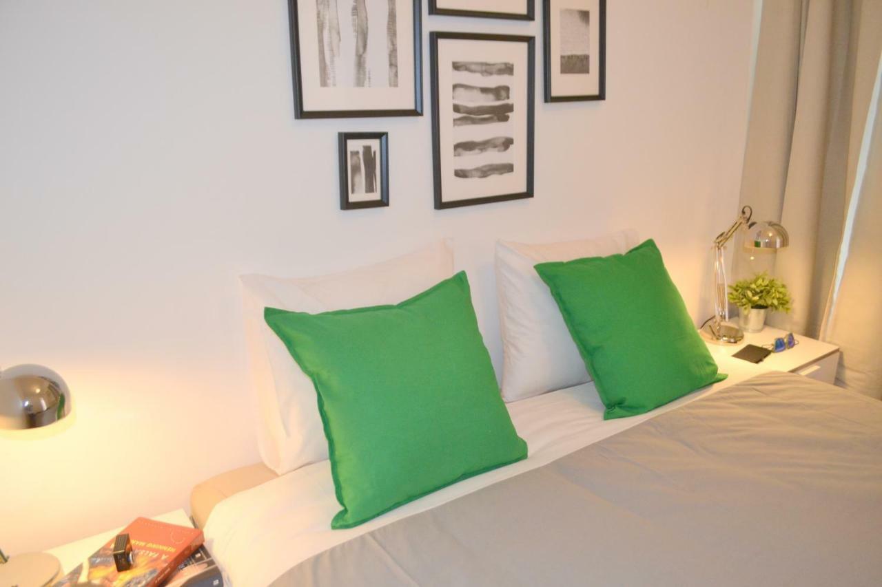 Apartment Tp Monte 20, Lissabon