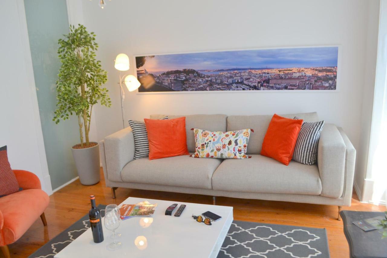 Tp Monte 20, Apartment Lissabon