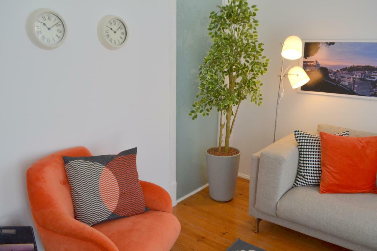 Tp Monte 20, Apartment Lissabon