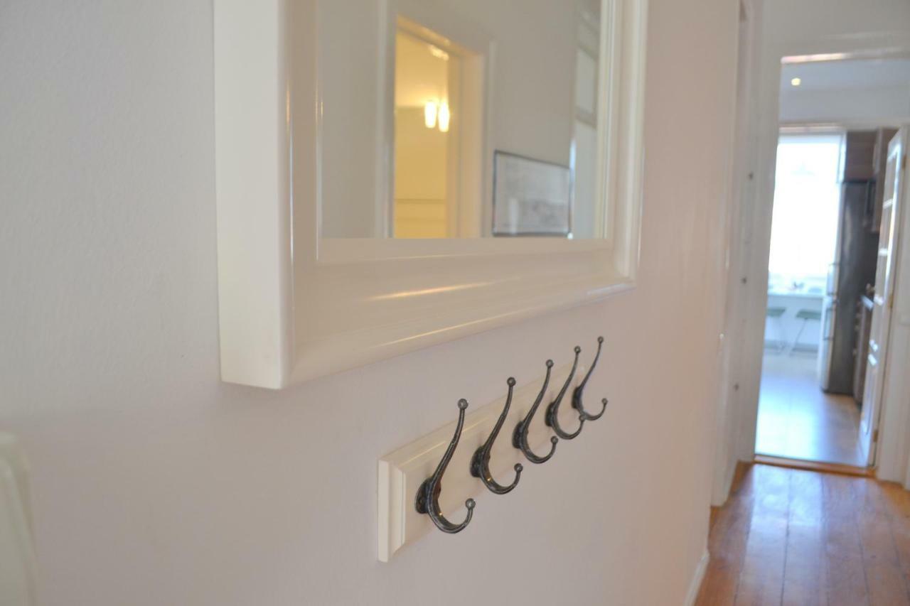 Tp Monte 20, Apartment Lissabon