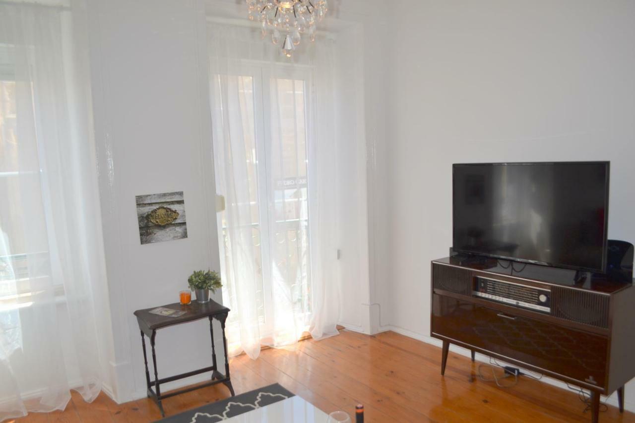 Tp Monte 20, Apartment Lissabon