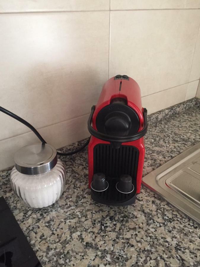 Apartamento Lx Pena