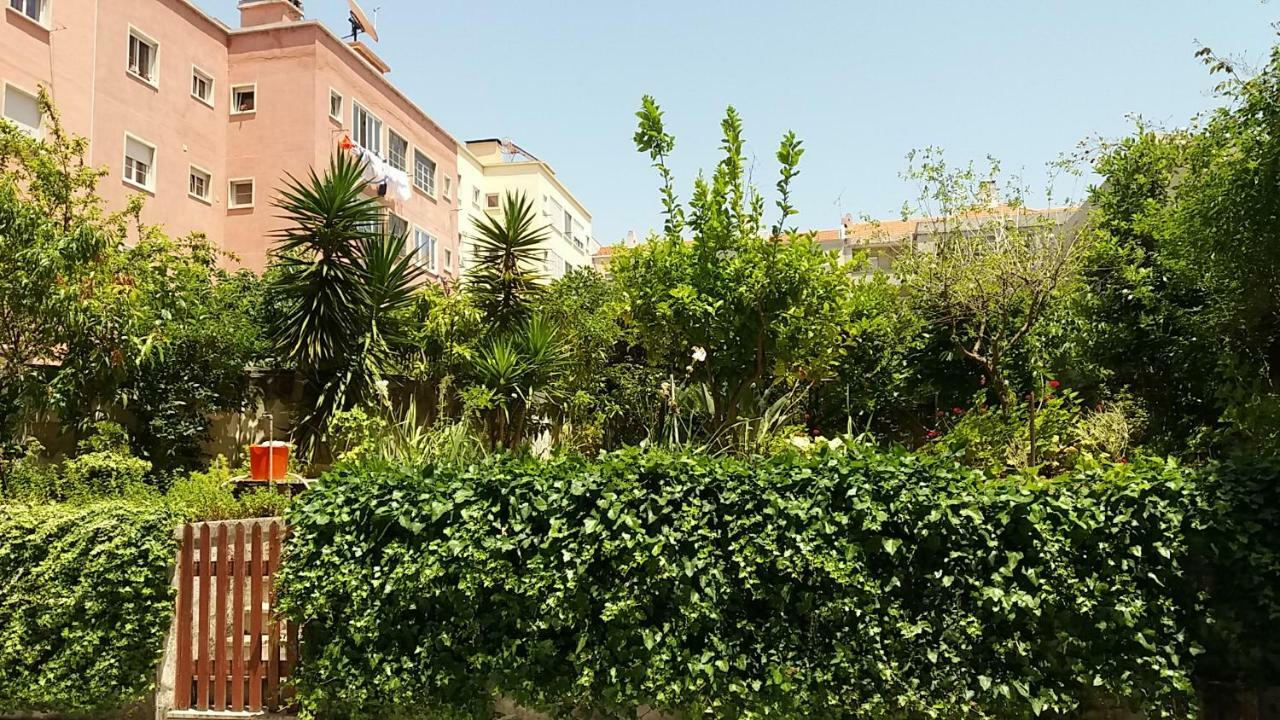 Apartamento Avenida De Roma Appartement Lisboa