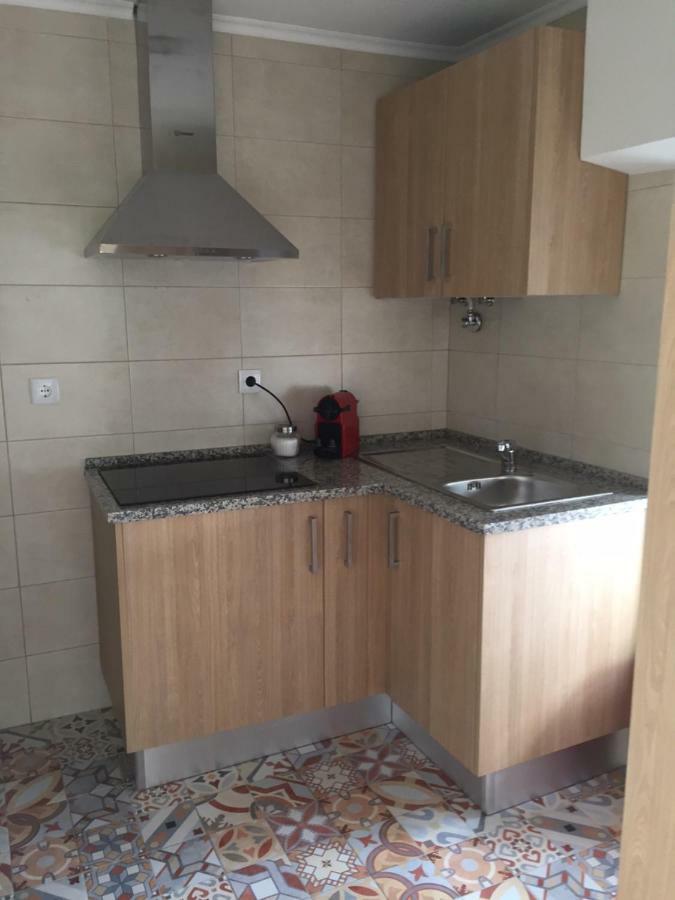 Apartamento Lx Pena
