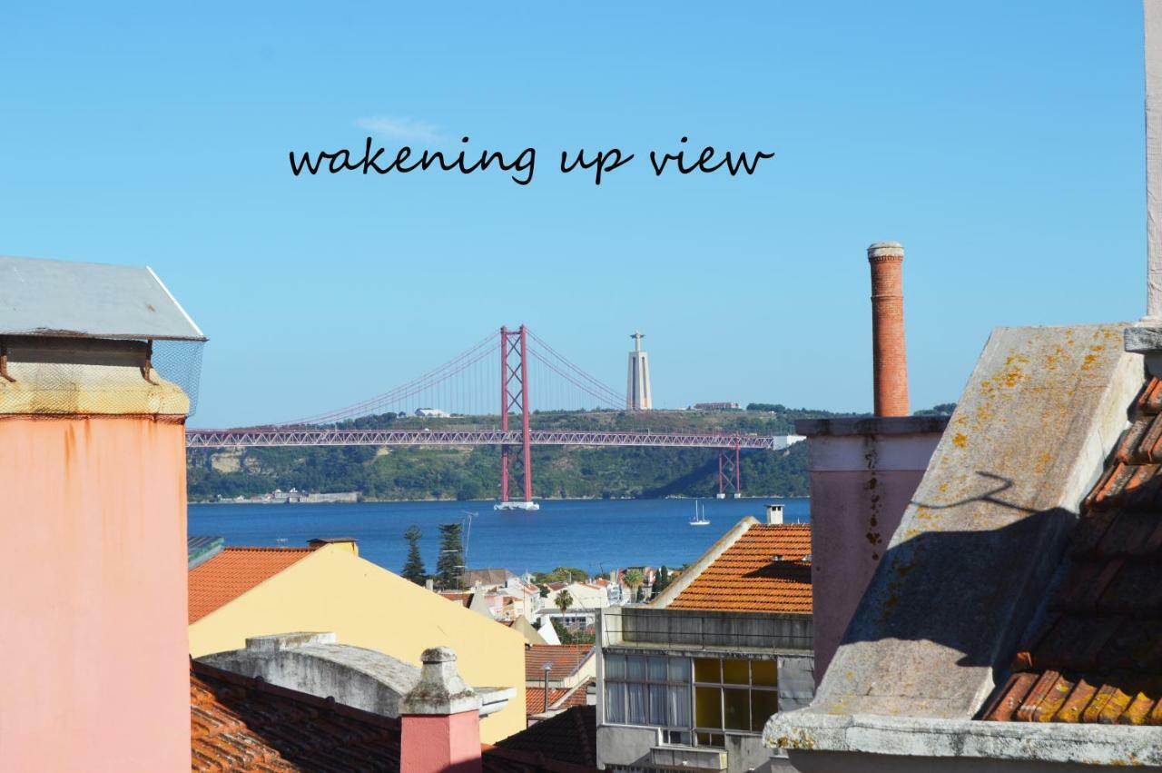 Appartement Belem Lissabon