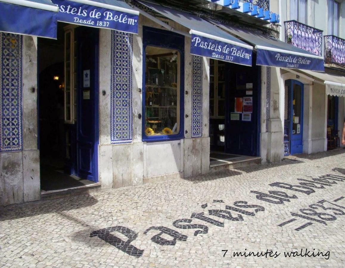 Belem Appartement *