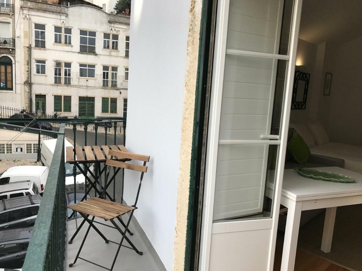 Center Alfama Apartamento