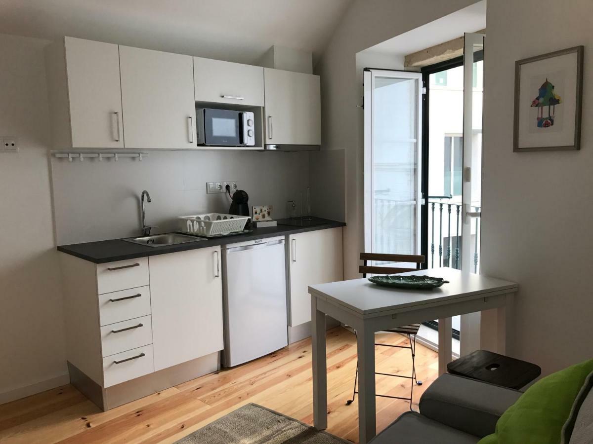 Center Alfama Apartamento