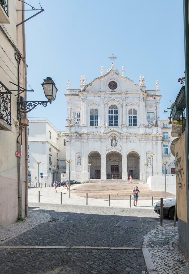 Apartamento Cozy In Historic Center
