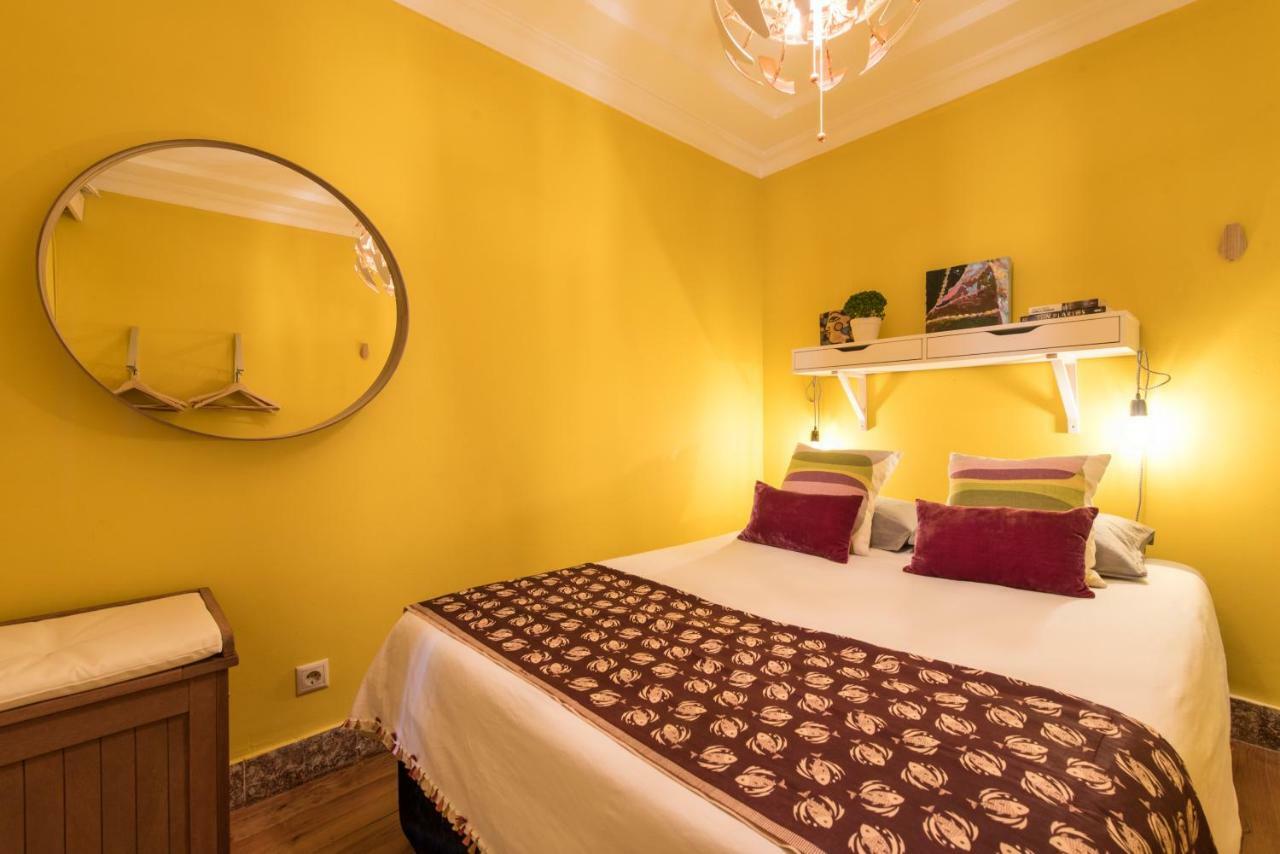 Cozy In Historic Center Apartamento *