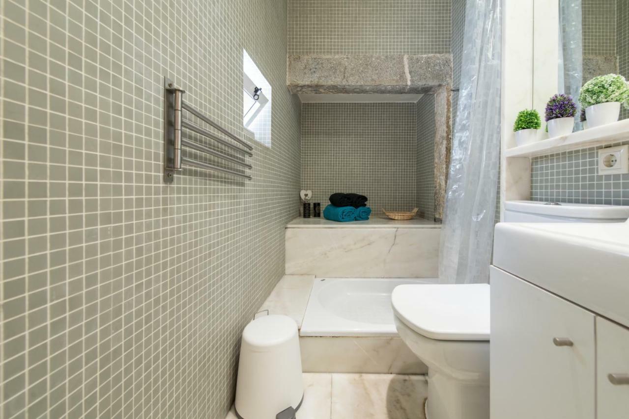 Cozy In Historic Center Apartamento *
