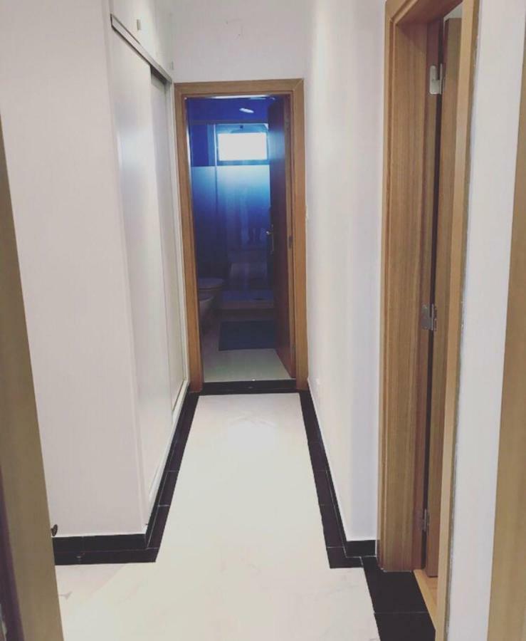 Apartment Zoo House *