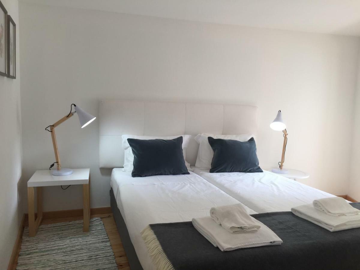 Apartamento Center Alfama Lisboa