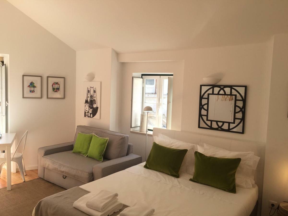 Center Alfama Apartamento *
