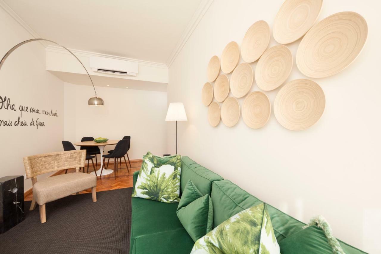 Appartement Bwelcome Graça Lifestyle&culture Lisboa