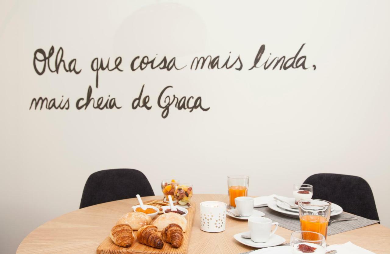 Bwelcome Graça Lifestyle&culture Appartement