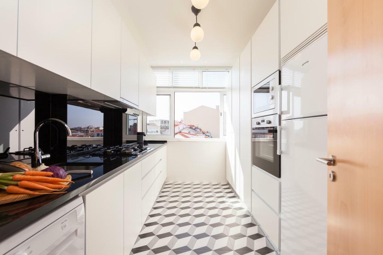 Appartement Bwelcome Graça Lifestyle&culture *