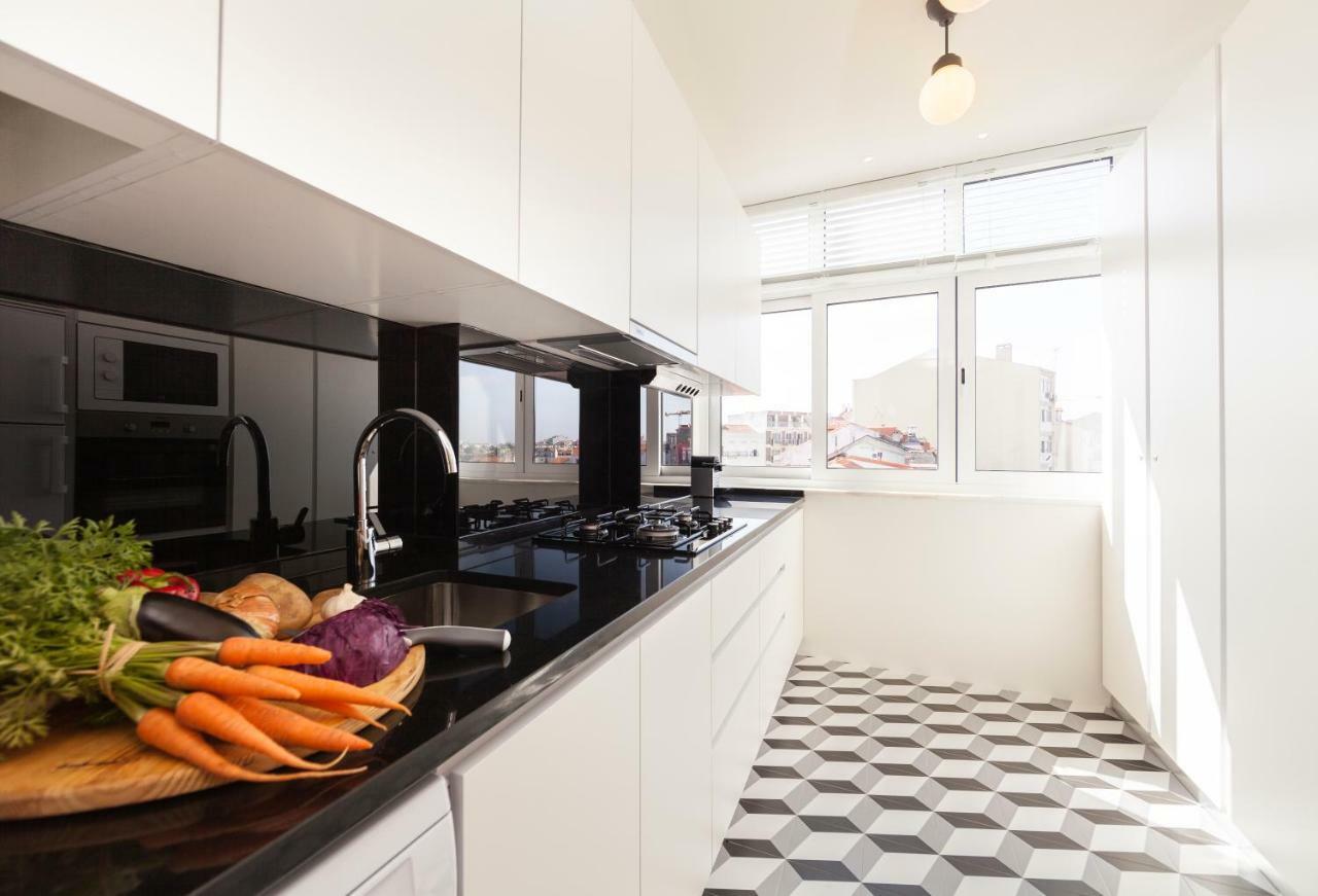 Bwelcome Graça Lifestyle&culture Appartement *