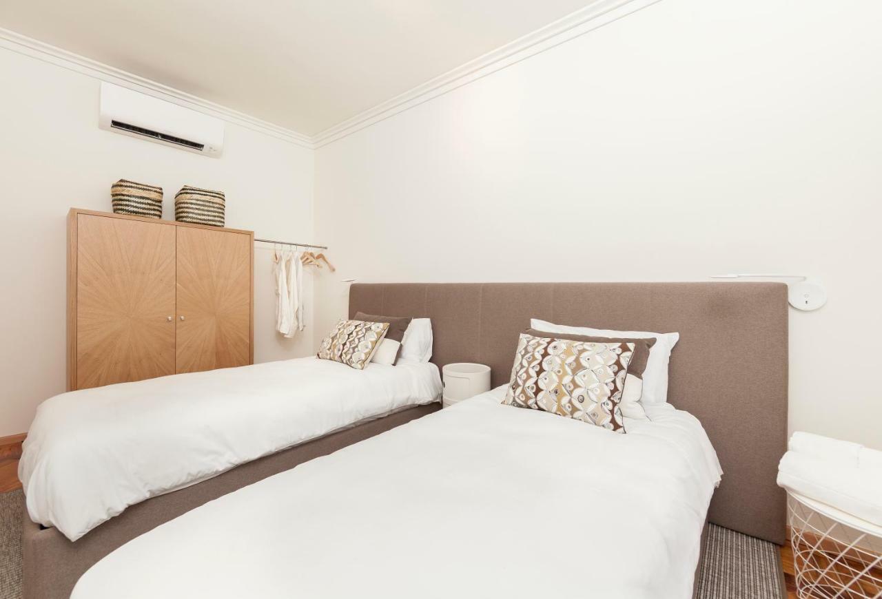 Appartement Bwelcome Graça Lifestyle&culture *