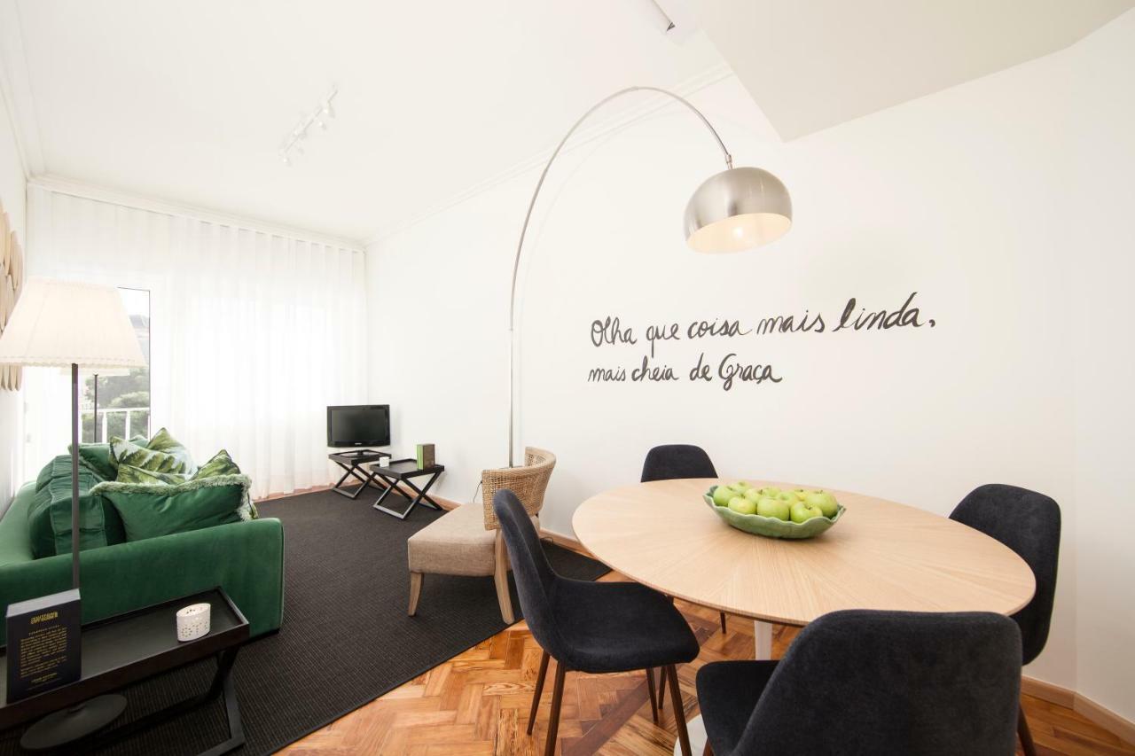 Appartement Bwelcome Graça Lifestyle&culture *