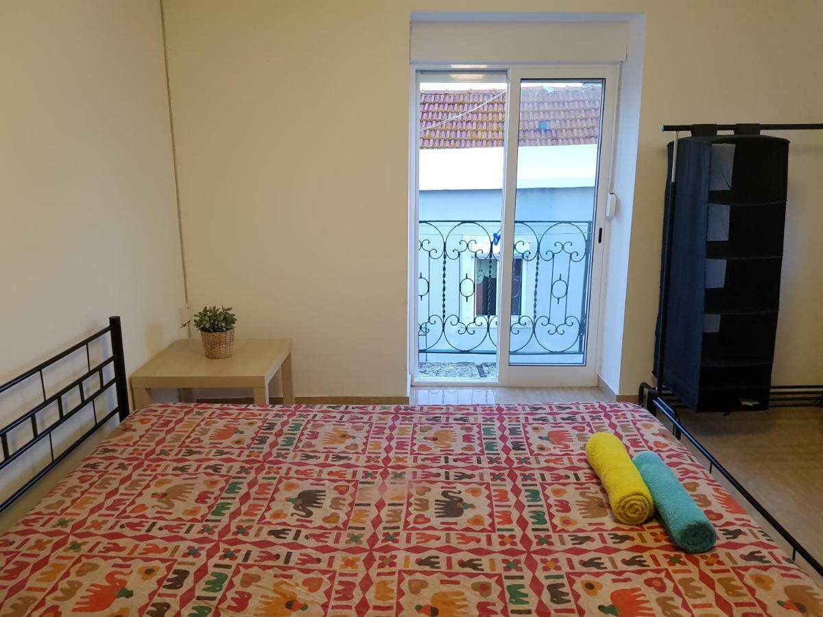 Beatu's Art Sweet Accommodatie bij particulieren Lissabon