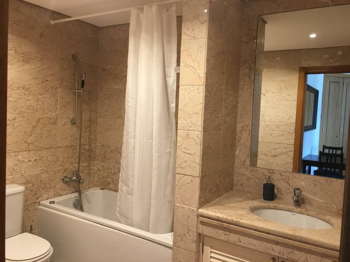 8-bit-building Apartment Lissabon