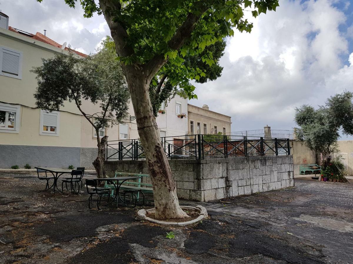 Beatu's Art Sweet Accommodatie bij particulieren Lissabon