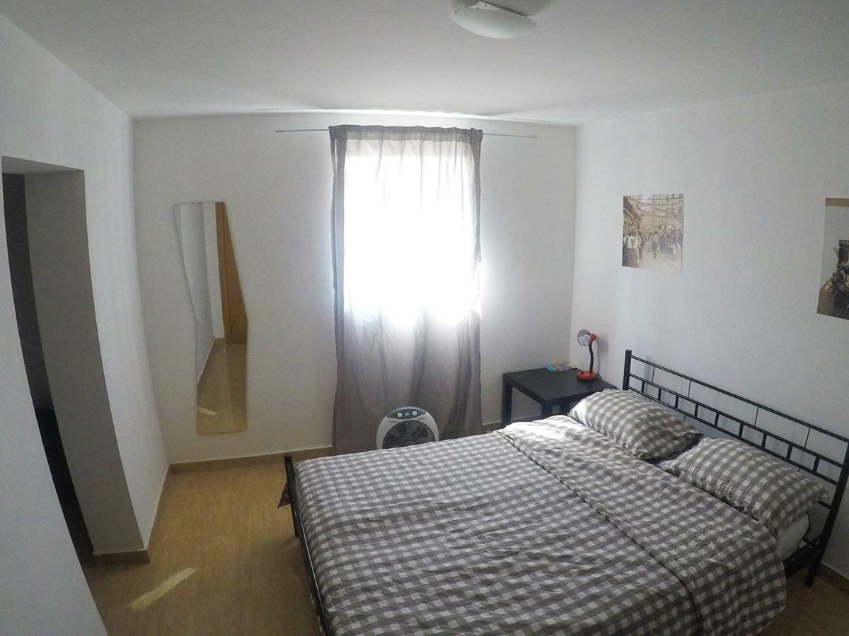 Accommodatie bij particulieren Beatu's Art Sweet *