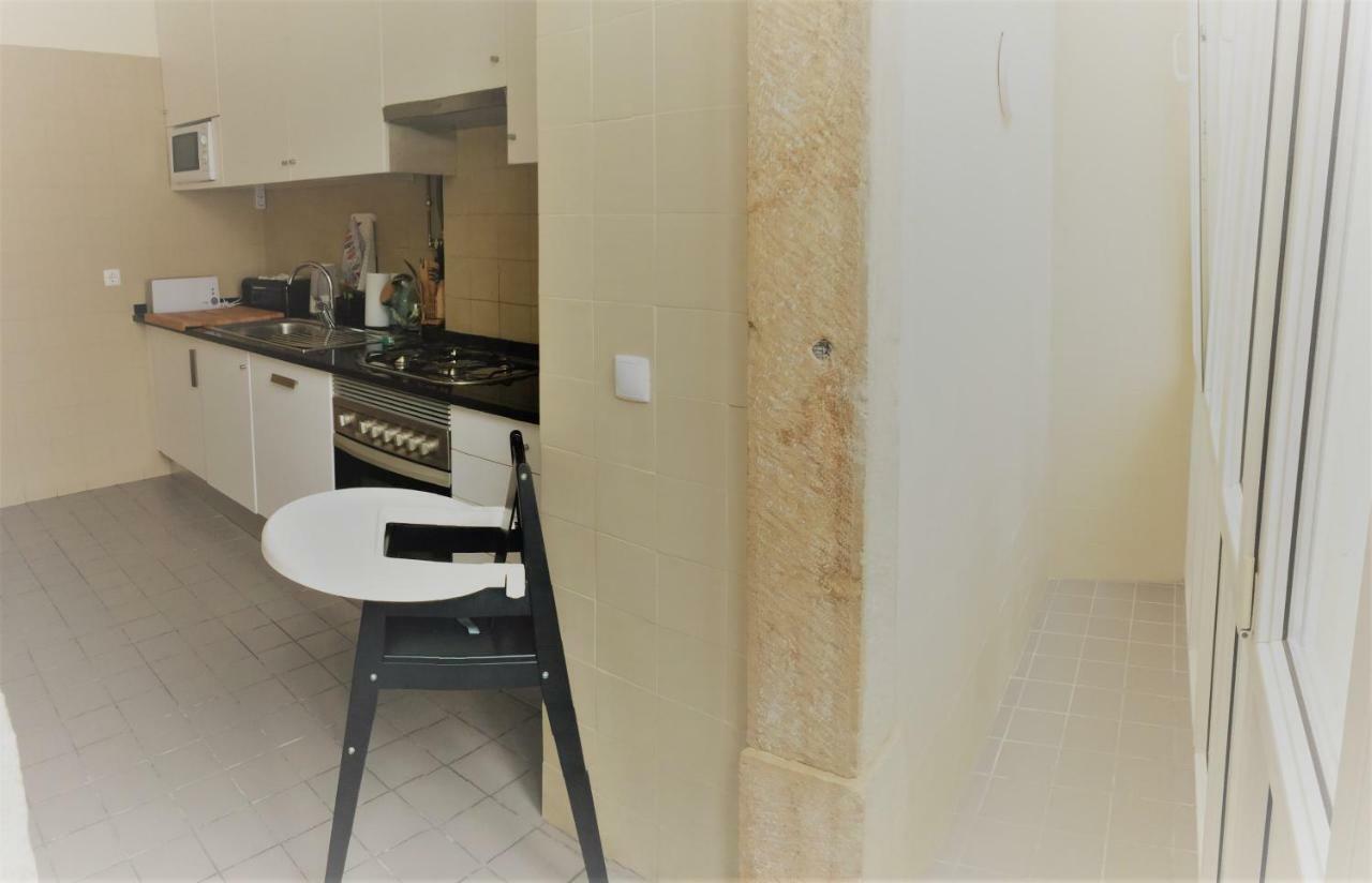 Classic Apartment Lissabon