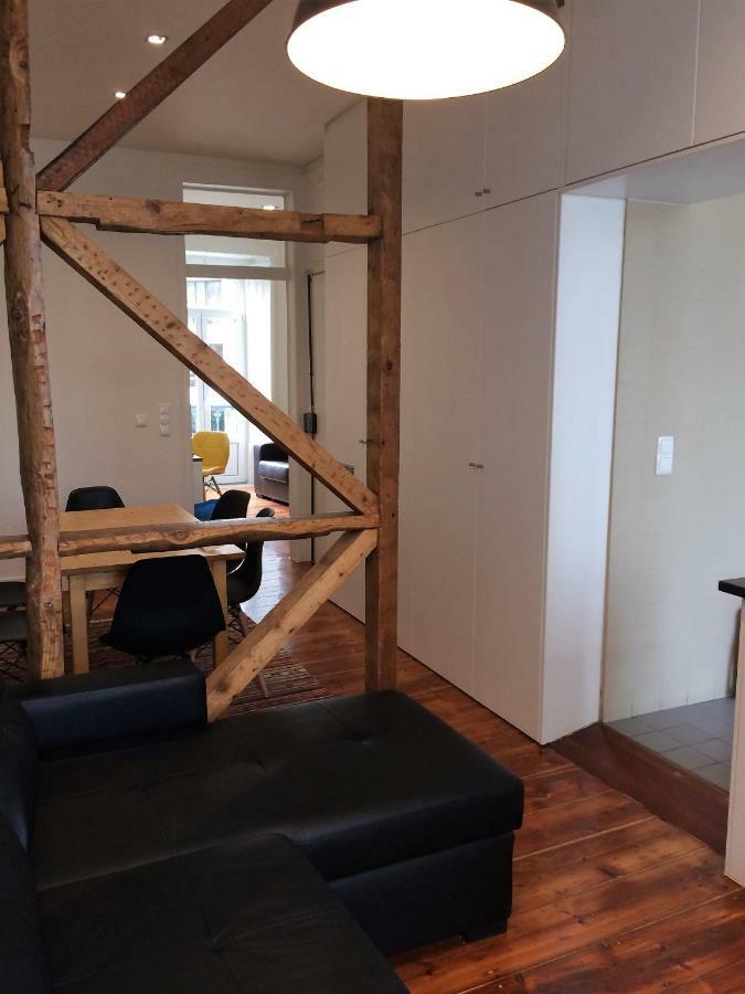Classic Apartment