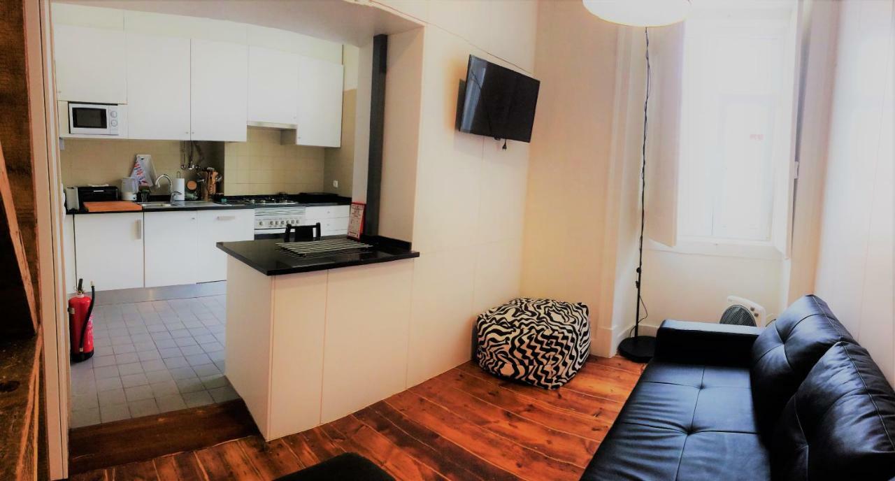 Apartment Classic Lissabon