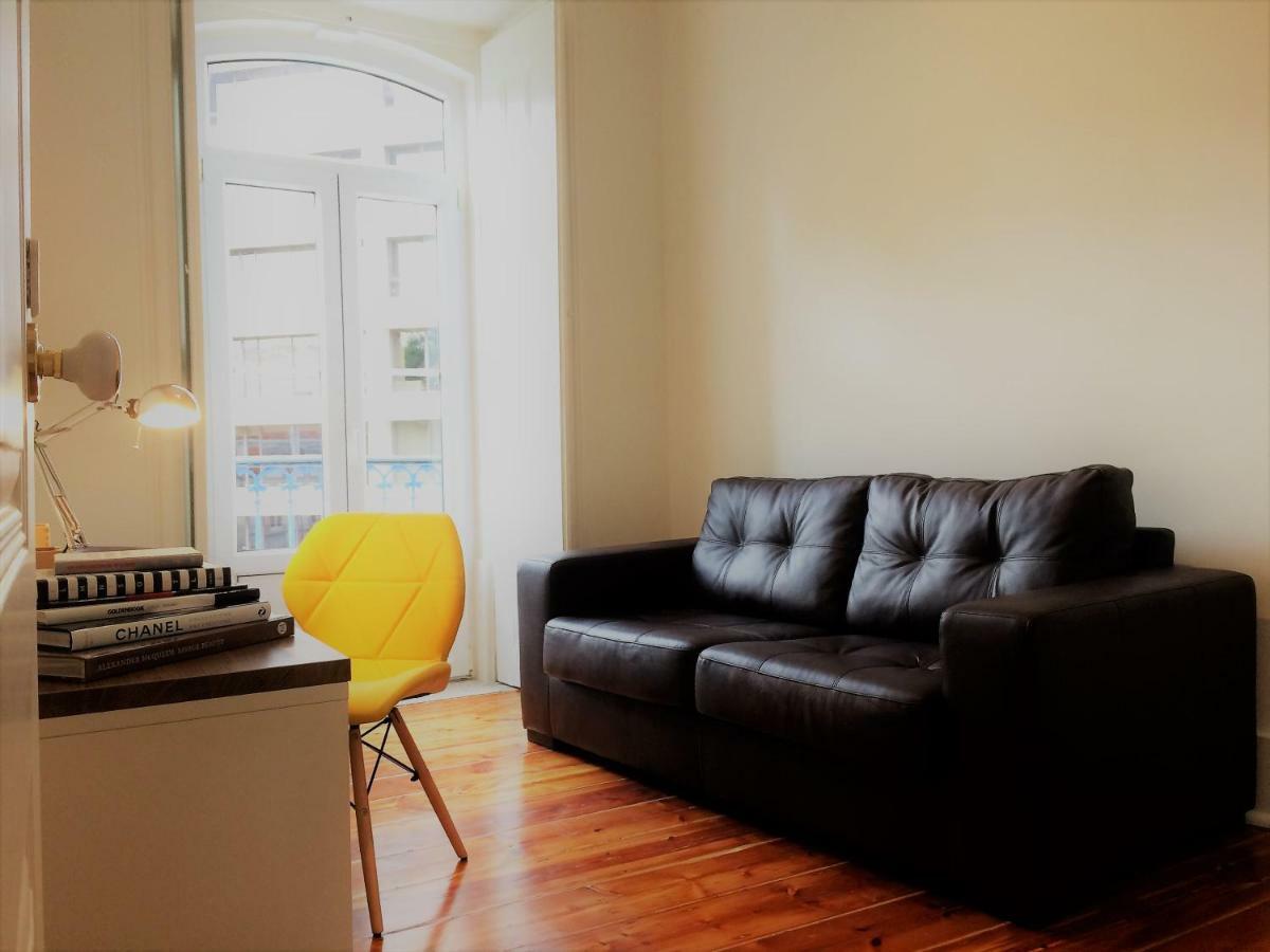 Classic Apartment Lissabon