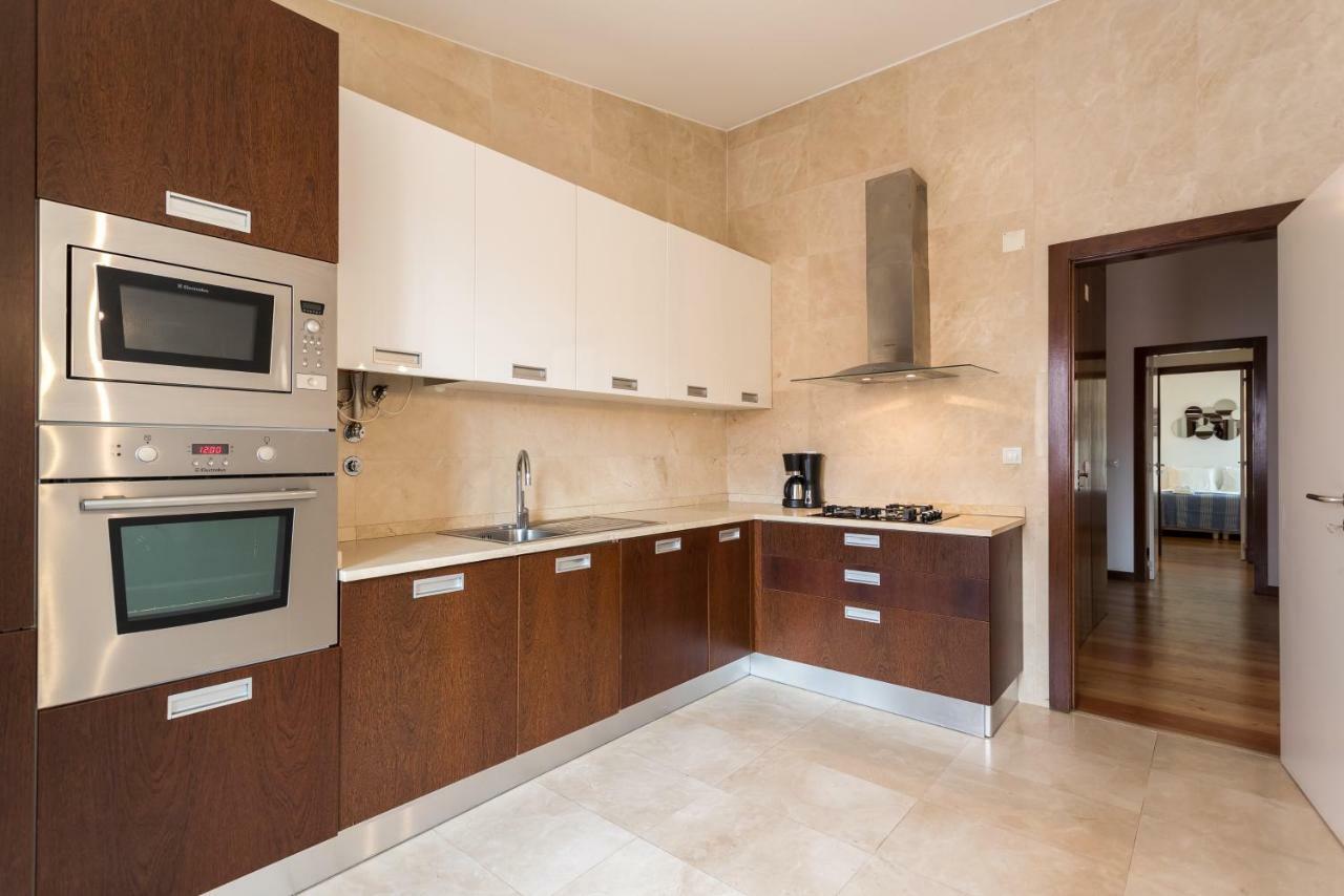 Appartement Alfama Modern Two-bedroom W/ River View And Parking - By Lu Holidays