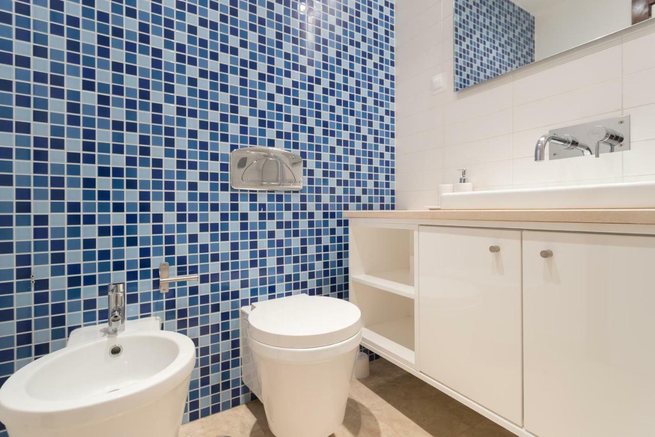 Alfama Modern Two-bedroom W/ River View And Parking - By Lu Holidays Appartement *