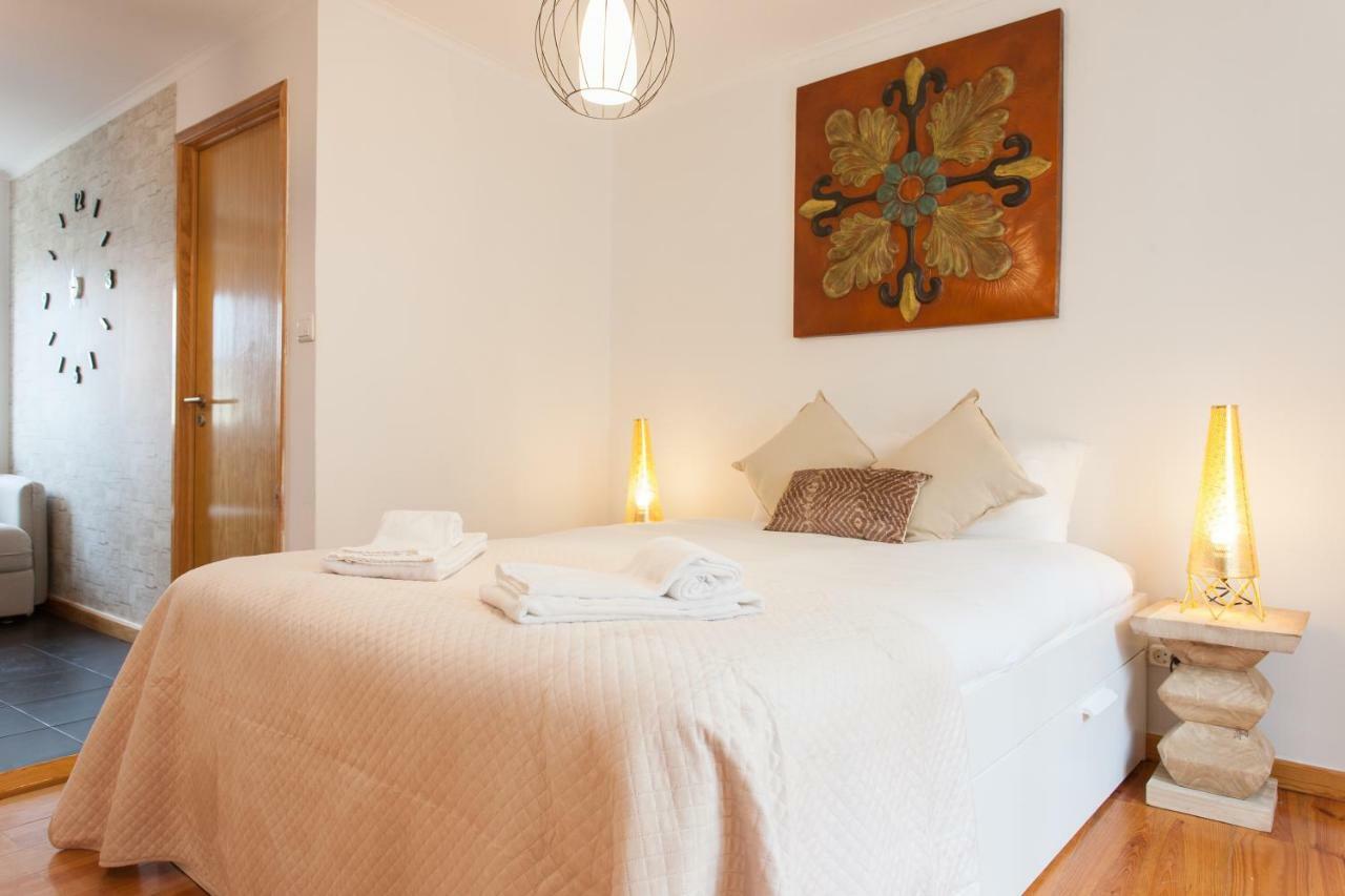 Apartment Martim Moniz - By Lu Holidays Lisbon
