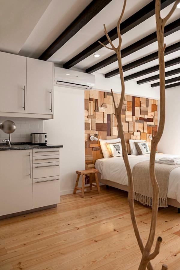 Apartment Bairro Alto - By Lu Holidays