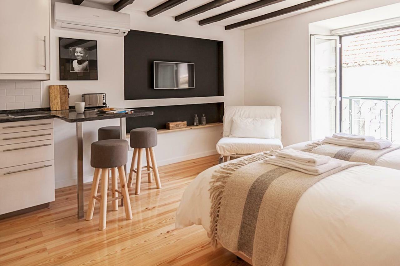 Bairro Alto - By Lu Holidays