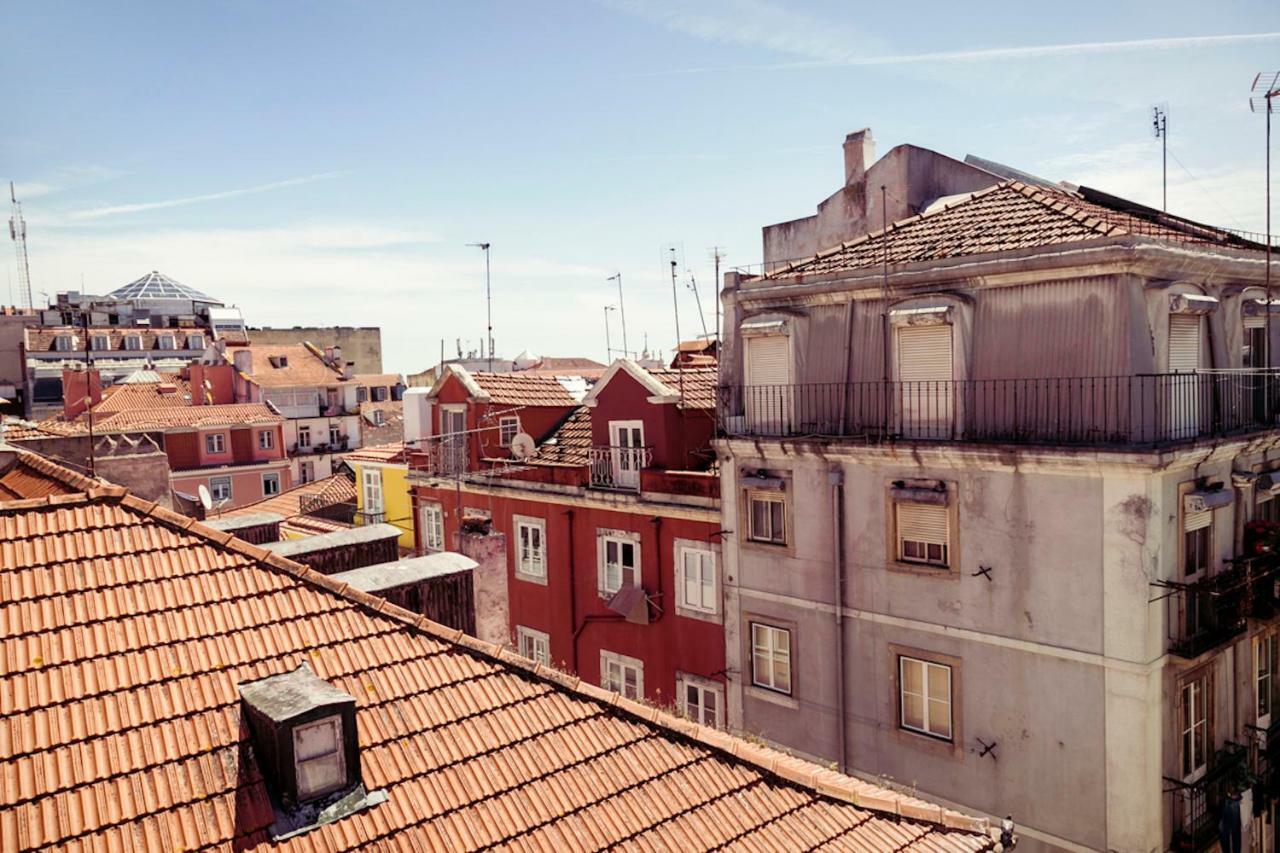 Apartment Bairro Alto - By Lu Holidays *