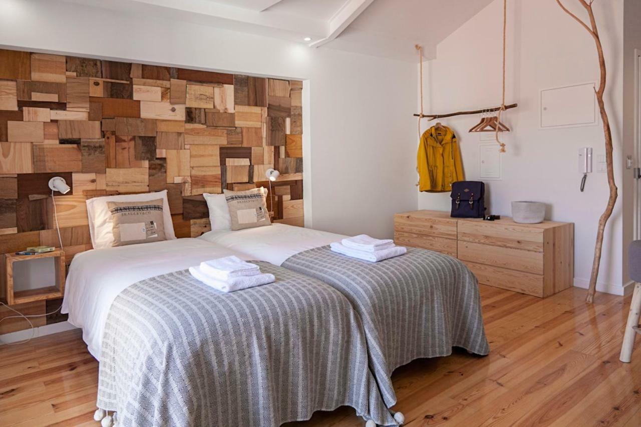 Apartment Bairro Alto - By Lu Holidays