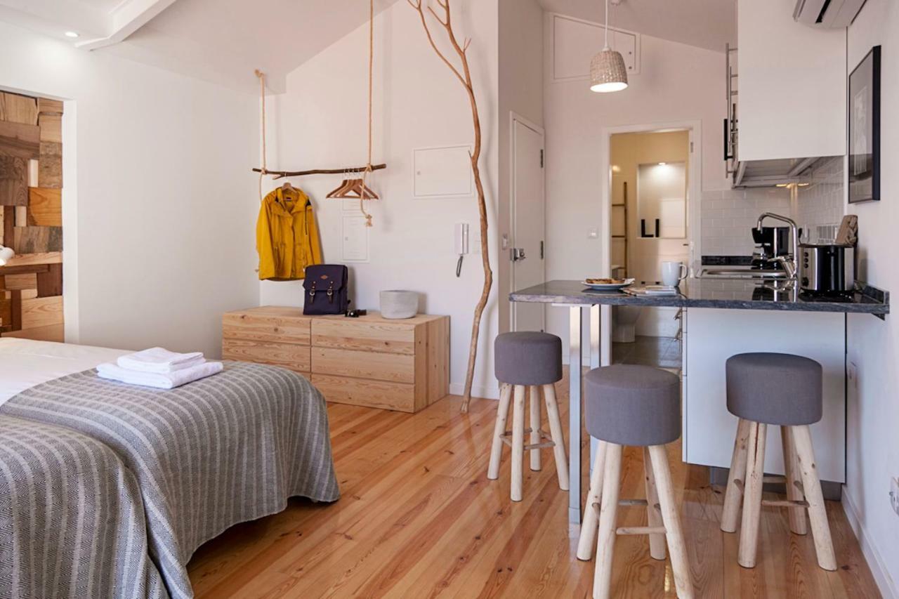 Bairro Alto - By Lu Holidays Apartment Lissabon