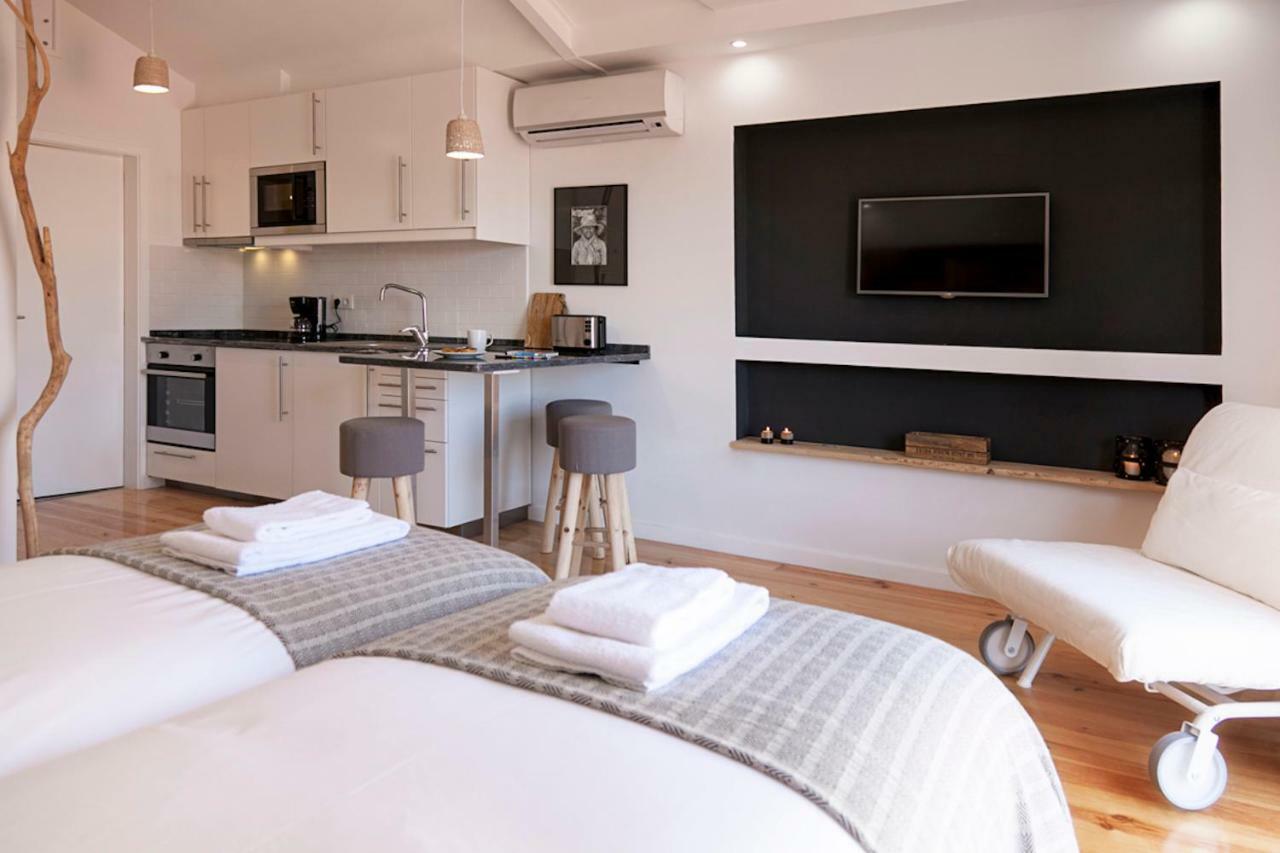Apartment Bairro Alto - By Lu Holidays Lissabon