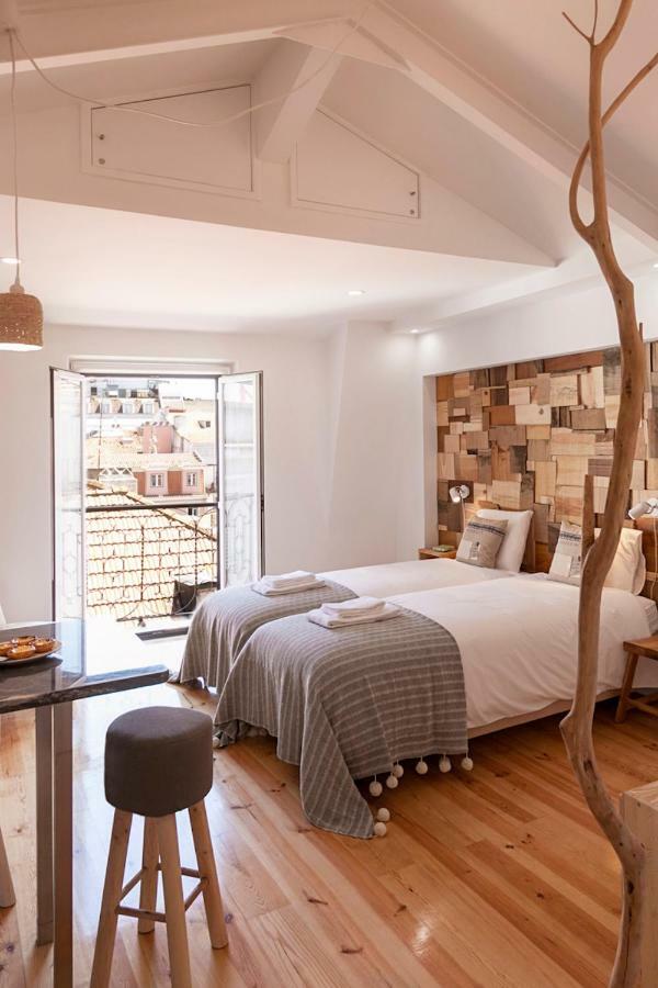 Bairro Alto - By Lu Holidays Lissabon