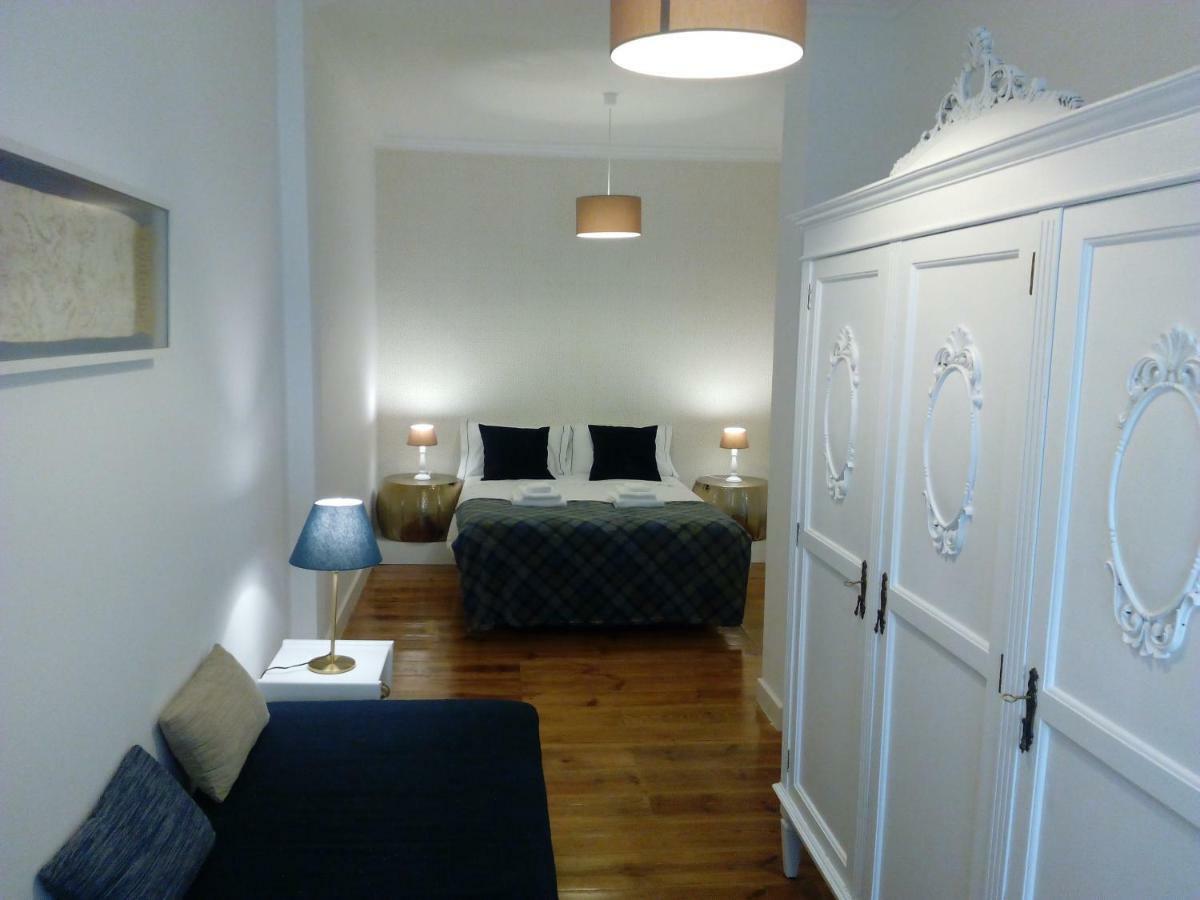 Travessa Apartment Lissabon