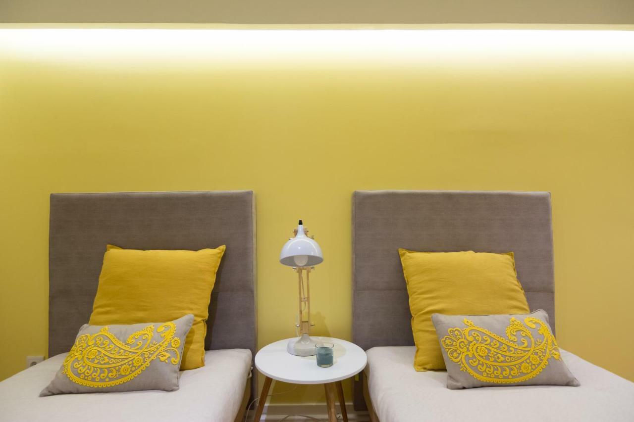 Casa Do Castelo 2- Work Or Relax In The Historic Heart Of Lisbon! * Lissabon