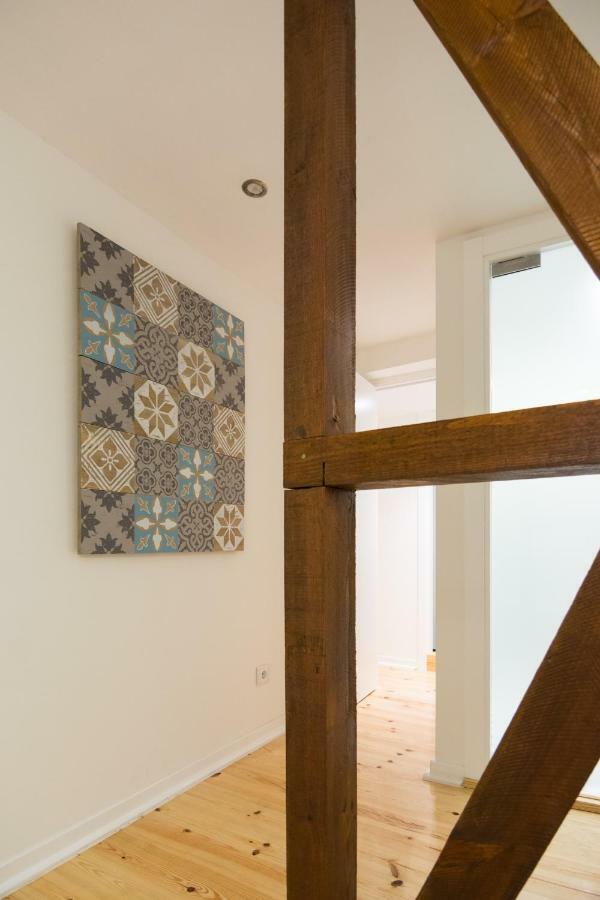 Casa Do Castelo 2- Work Or Relax In The Historic Heart Of Lisbon! * Lissabon