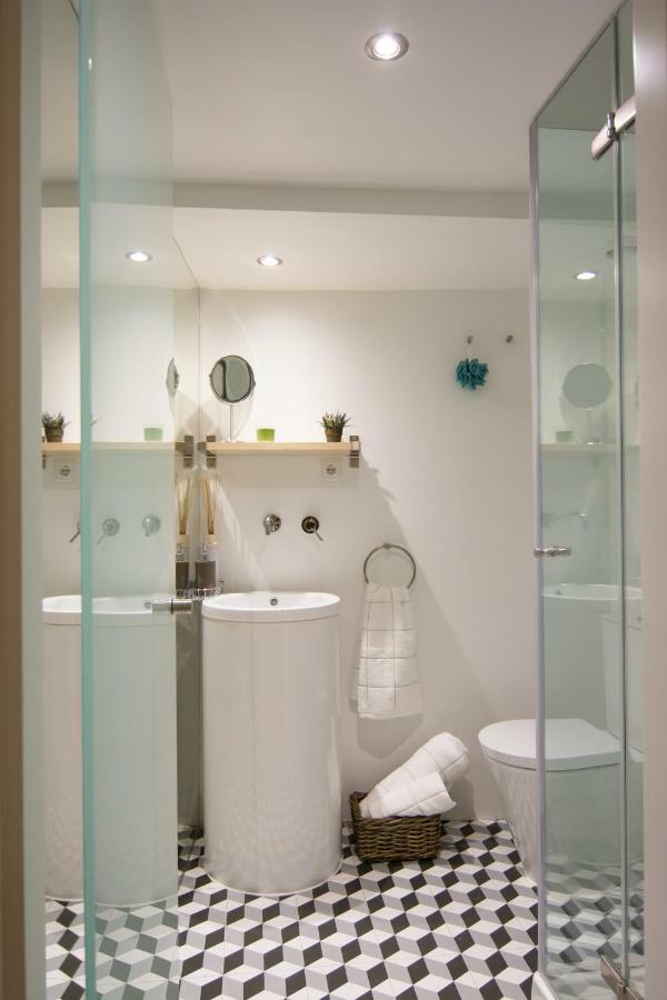 Casa Do Castelo 2- Work Or Relax In The Historic Heart Of Lisbon! * Lissabon