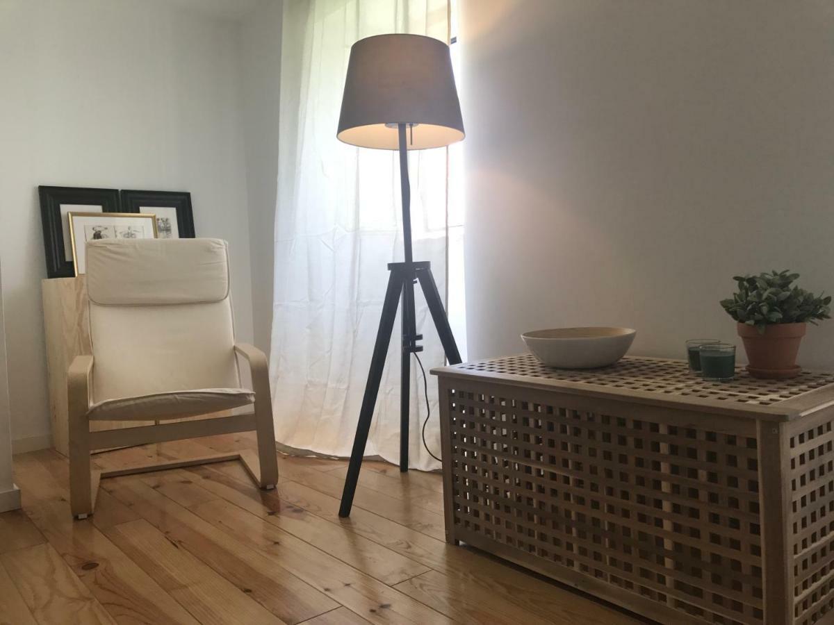 Belem 55 Duplex Appartement Lisboa